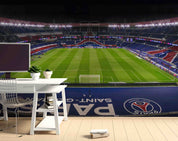 3D Paris Le Parc des Princes Wall Mural Wallpaper GD 28- Jess Art Decoration