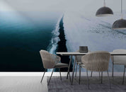 3D Spectacular Waves Sea Scenery Wall Mural Wallpaper GD 391- Jess Art Decoration