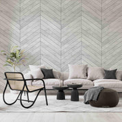 3D Abstract Geometric Pattern Wall Mural Wallpaper GD 3930- Jess Art Decoration