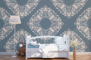 3D Gray Pattern Wall Mural Wallpaper 79- Jess Art Decoration