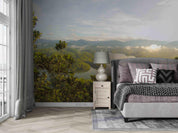 3D Natural Landscape Wall Mural Wallpaper LQH 51- Jess Art Decoration