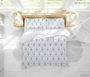 3D Abstract Geometric Art Decoration Quilt Cover Set Bedding Set Duvet Cover Pillowcases 219- Jess Art Decoration