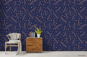 3D Embossed Colorful Oil Painting Pigment Wall Mural Wallpaper LXL- Jess Art Decoration