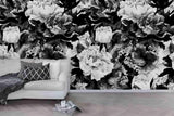 3D Floral Wall Mural Wallpaper 10- Jess Art Decoration