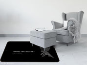 3D Bob Marley Non-Slip Rug Mat 94- Jess Art Decoration