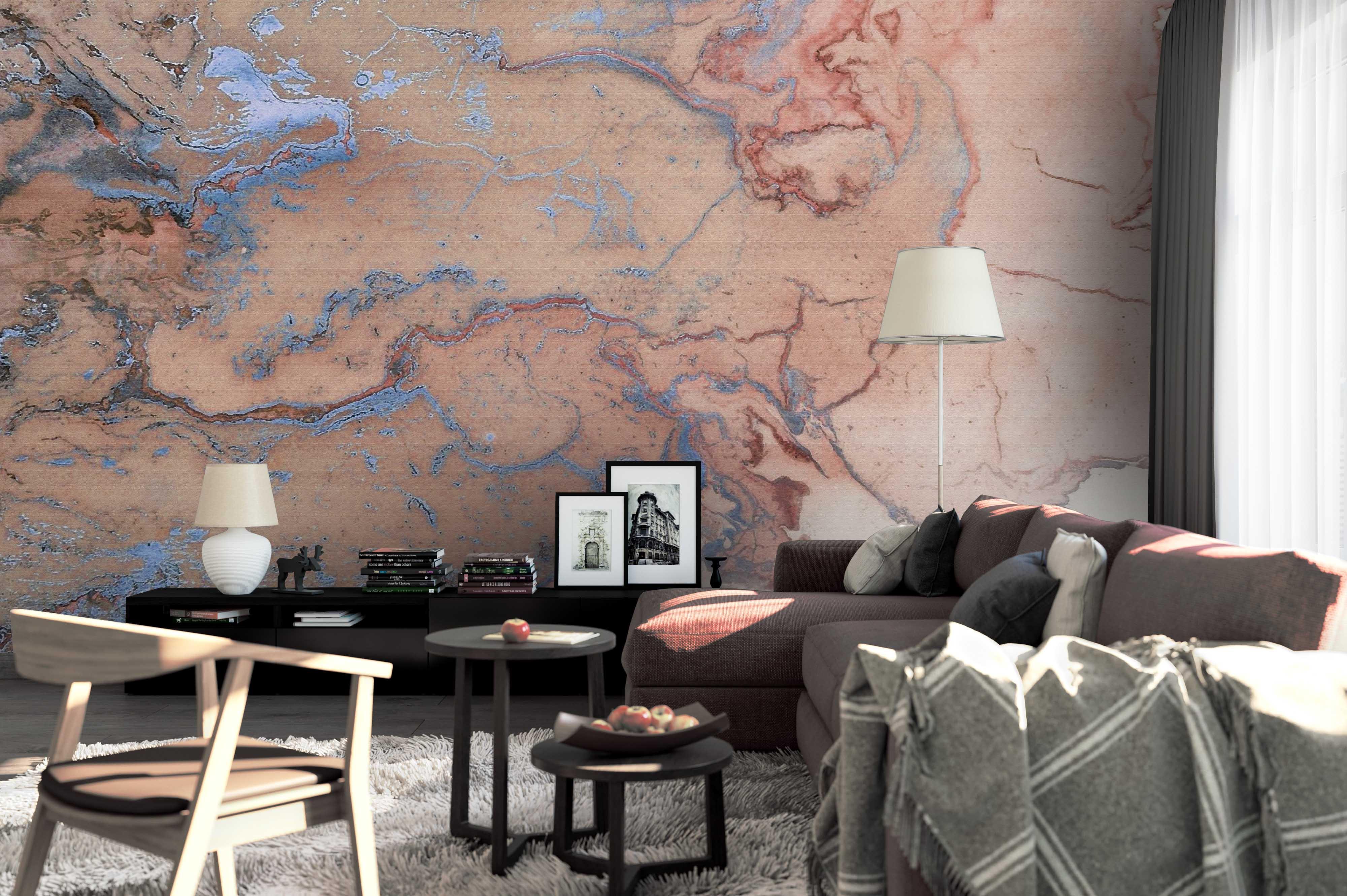 3D watercolor wall mural wallpaper 2- Jess Art Decoration