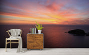 3D Beautiful Sky Seaside Wall Mural Wallpa 206- Jess Art Decoration