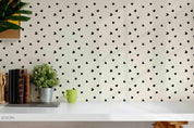 3D Hand Drawn Heart Pattern Wall Mural Wallpaper LXL- Jess Art Decoration