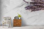 3D Plant Flowers Leaves Wall Mural Wallpaper WJ 6221- Jess Art Decoration