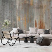 3D Abstract Rust Texture Background Wall Mural Wallpaper GD 3910- Jess Art Decoration