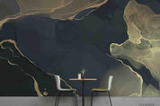 3D Abstract Marble Texture Wall Mural Wallpaper LQH 226- Jess Art Decoration