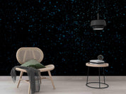3D Starry Sky Wall Mural Wallpaper LQH 730- Jess Art Decoration