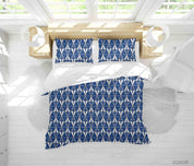 3D Abstract Geometric Art Decoration Quilt Cover Set Bedding Set Duvet Cover Pillowcases 222- Jess Art Decoration