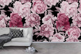 3D Floral Flower Wall Mural Wallpaper 23- Jess Art Decoration