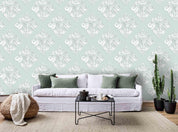 3D White Pattern Relief Wall Mural Wallpaper 60- Jess Art Decoration