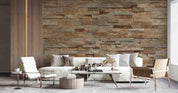3D Rock Stone Textuer Wall Mural Wallpaper sww 60- Jess Art Decoration