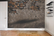 3D Cement Brick Wall Mural Wallpaper 10- Jess Art Decoration
