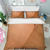 3D Farmland Quilt Cover Set Bedding Set Pillowcases 77- Jess Art Decoration