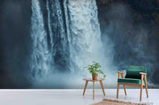 3D Waterfall Wall Mural Wallpaper SWW4295- Jess Art Decoration