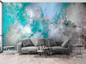 3D Oil Painting Abstract Wall Mural Wallpaper WJ 6616- Jess Art Decoration