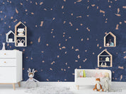3D Terrazzo Texture Wall Mural Wallpaper LQH 137- Jess Art Decoration