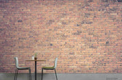 3D Brick Wall Texture Wall Mural Wallpaper LQH 238- Jess Art Decoration
