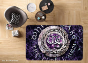 3D Whitesnake Rock Band Non-Slip Rug Mat 50- Jess Art Decoration