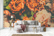 3D flower wall mural wallpaper 112- Jess Art Decoration
