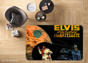 3D Elvis Presley Non-Slip Rug Mat 96- Jess Art Decoration