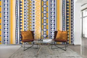 3D Geometric Pattern Stripes Wall Mural Wallpaper 49- Jess Art Decoration
