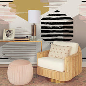 3D Hexagon Pattern Wall Mural Wallpaper 126- Jess Art Decoration