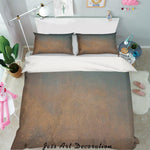 3D Dark Frosted Quilt Cover Set Bedding Set Pillowcases 94- Jess Art Decoration