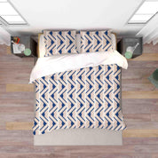 3D Abstract Geometric Art Decoration Quilt Cover Set Bedding Set Duvet Cover Pillowcases 229- Jess Art Decoration