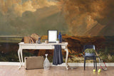3D oil painting landscapes wall mural wallpaper 03- Jess Art Decoration