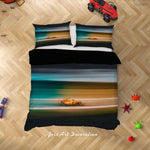 3D Colorful Racing Car Quilt Cover Set Bedding Set Duvet Cover Pillowcases LXL 191- Jess Art Decoration