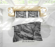 3D Nostalgic Luggage Quilt Cover Set Bedding Set Duvet Cover Pillowcases 138- Jess Art Decoration