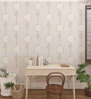 3D Abstract Geometric Art Decoration Wall Mural Wallpaper 85 LQH- Jess Art Decoration
