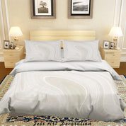 3D Abstract Marble Pattern Quilt Cover Set Bedding Set Duvet Cover Pillowcases 126- Jess Art Decoration