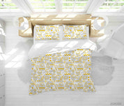 3D Abstract Geometric Pattern Quilt Cover Set Bedding Set Duvet Cover Pillowcases 26 LQH- Jess Art Decoration