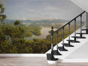 3D Natural Landscape Wall Mural Wallpaper LQH 51- Jess Art Decoration