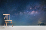 3D Starry Sky Wall Mural Wallpaper 46- Jess Art Decoration