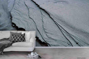 3D Rock Texture Wall Mural Wallpaper LQH 85- Jess Art Decoration