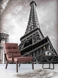 3D Eiffel Tower Wall Mural Wallpaper 88- Jess Art Decoration