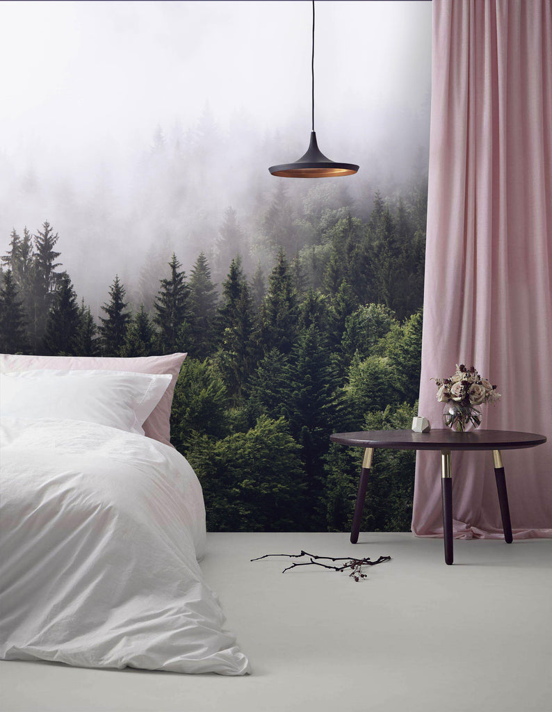 Primitive Wallpaper Designs