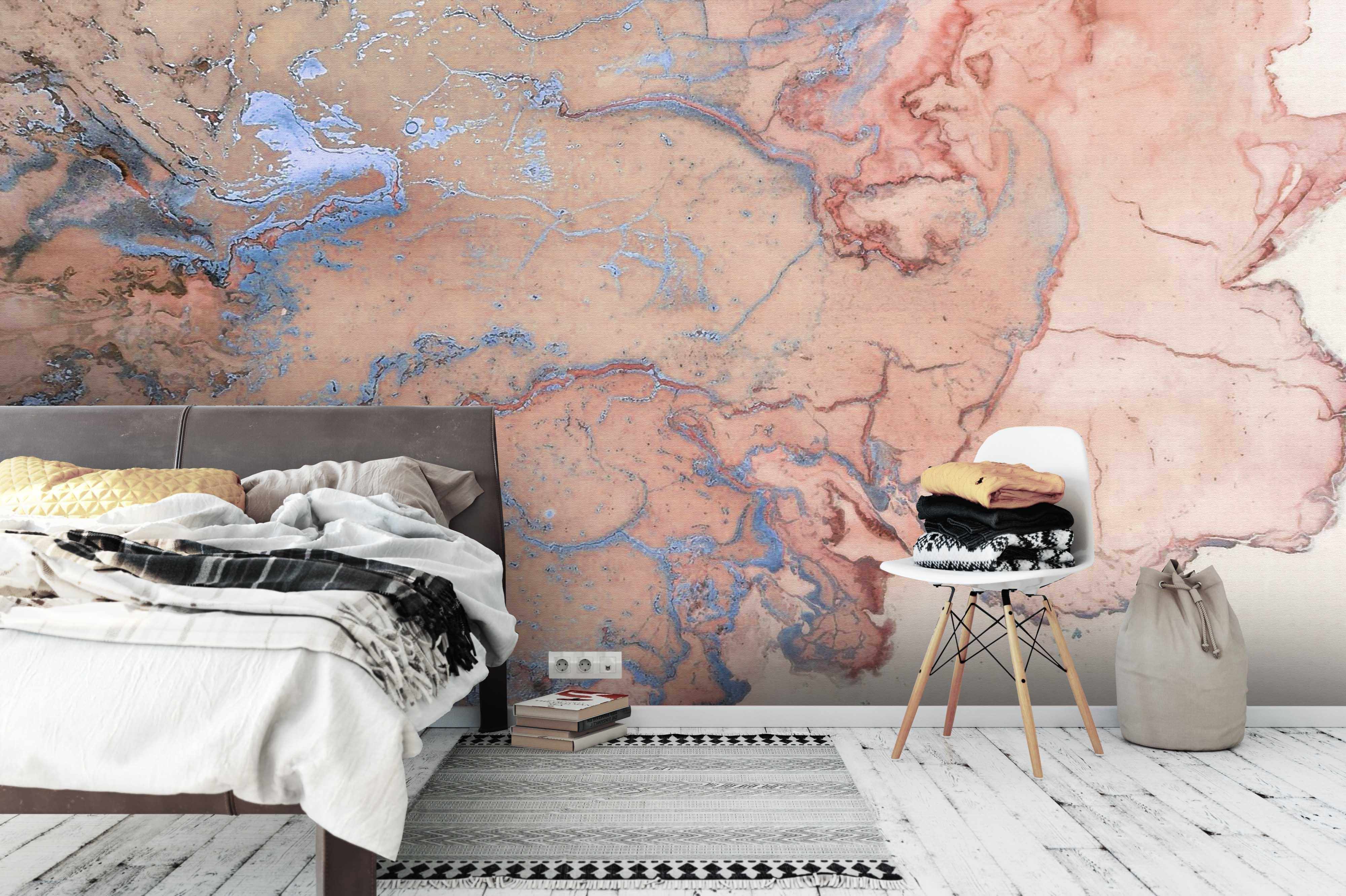 3D watercolor wall mural wallpaper 2- Jess Art Decoration