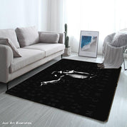 3D Michael Jackson Non-Slip Rug Mat 134- Jess Art Decoration