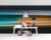 3D Racing Car Wall Mural Wallpaper SF 01- Jess Art Decoration