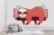 3D Cartoon Koalas Wall Mural Wallpaper 53- Jess Art Decoration