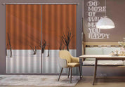 3D Nature Landscape Curtains and Drapes LQH 51- Jess Art Decoration