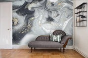 3D Black White  Pattern Gradient Wall Mural Wallpaper 26- Jess Art Decoration